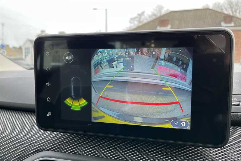 Used Dacia Sandero 2025 for sale - 77600682: Photo 15