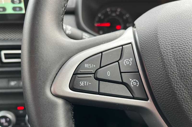 Used Dacia Sandero 2025 for sale - 77600682: Photo 17