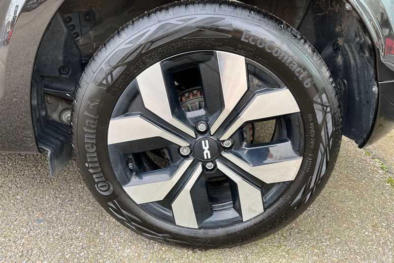 Used Dacia Sandero 2025 for sale - 77600682: Photo 22