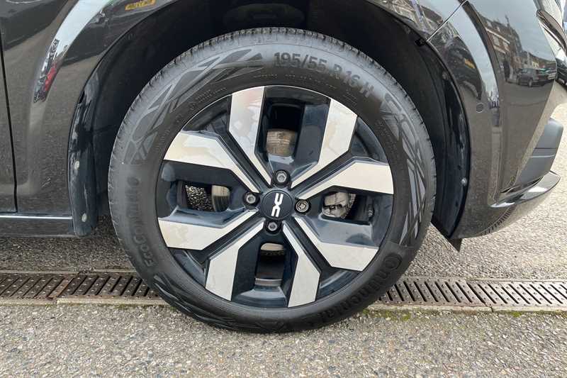 Used Dacia Sandero 2025 for sale - 77600682: Photo 26