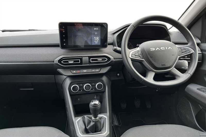 Used Dacia Sandero 2025 for sale - 77600682: Photo 4