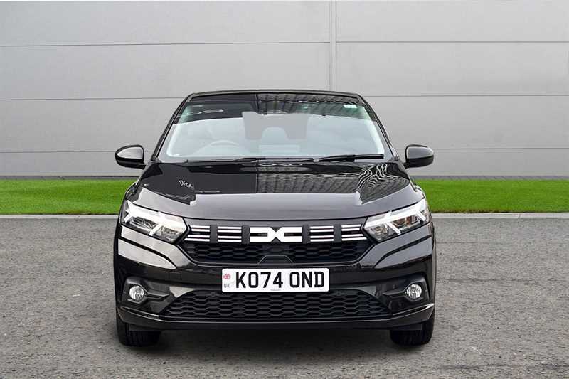 Used Dacia Sandero 2025 for sale - 77600682: Photo 6