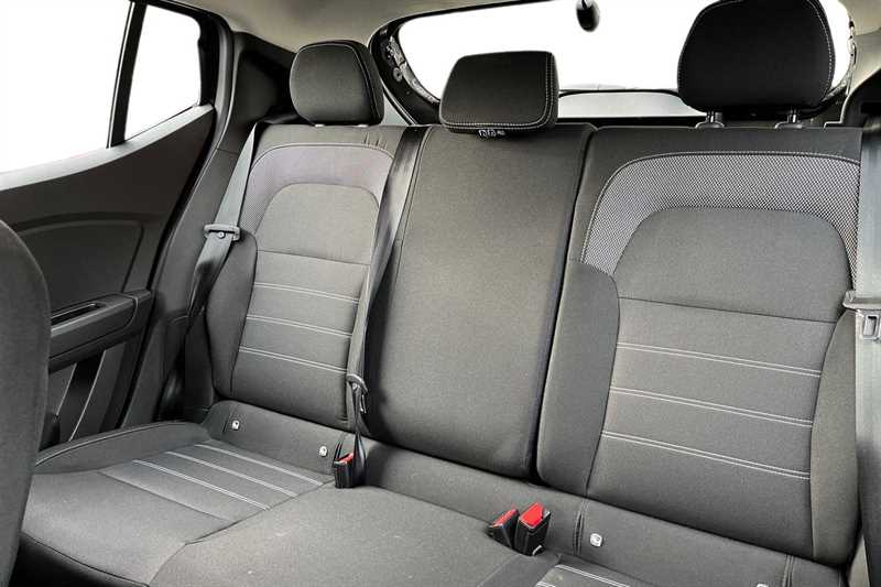 Used Dacia Sandero 2025 for sale - 77600682: Photo 8