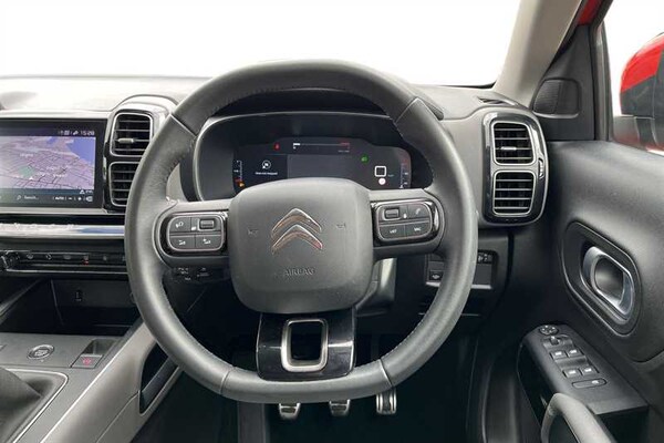 Used Citroen C5 Aircross 2022 for sale - 75722458: Photo 13
