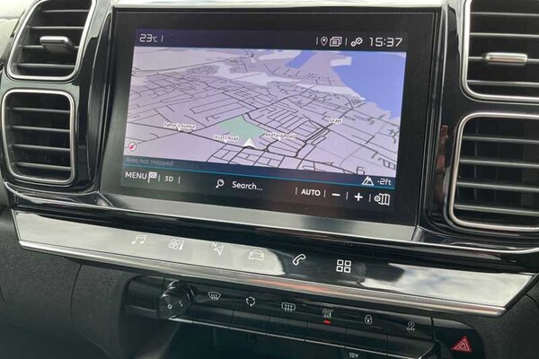 Used Citroen C5 Aircross 2022 for sale - 75722458: Photo 15