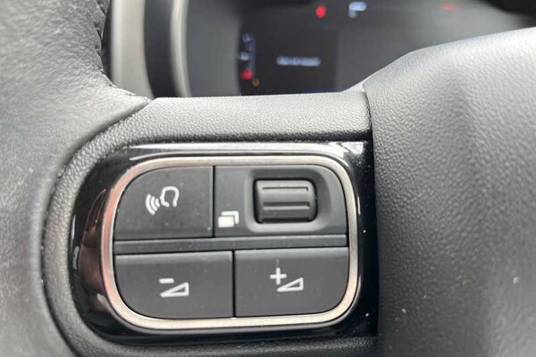 Used Citroen C5 Aircross 2022 for sale - 75722458: Photo 17