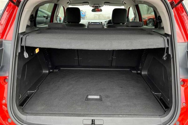 Used Citroen C5 Aircross 2022 for sale - 75722458: Photo 20