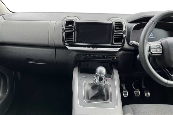 Used Citroen C5 Aircross 2022 for sale - 75722458: Photo 4