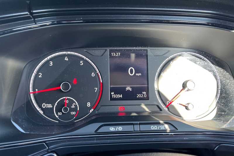 Used Volkswagen T-Cross 2021 for sale - 77972105: Photo 11