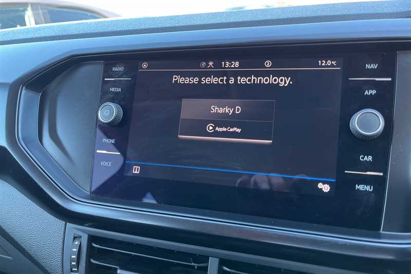 Used Volkswagen T-Cross 2021 for sale - 77972105: Photo 14