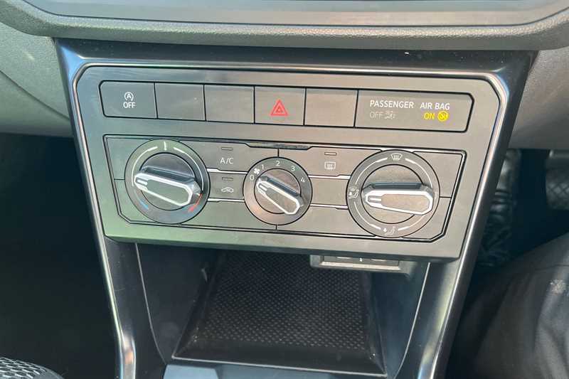 Used Volkswagen T-Cross 2021 for sale - 77972105: Photo 16