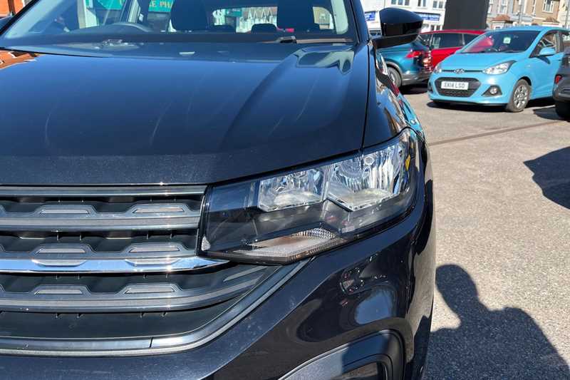 Used Volkswagen T-Cross 2021 for sale - 77972105: Photo 19