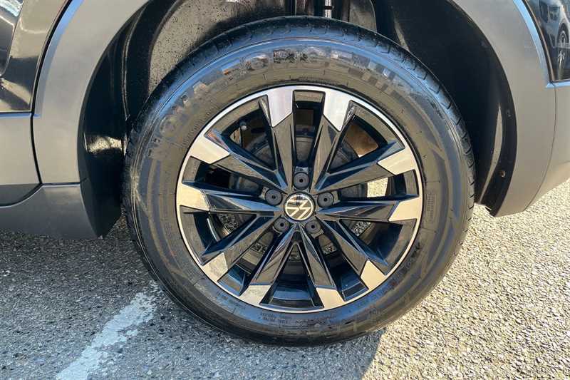 Used Volkswagen T-Cross 2021 for sale - 77972105: Photo 22