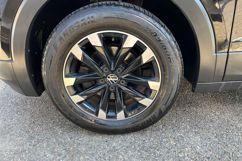 Used Volkswagen T-Cross 2021 for sale - 77972105: Photo 23