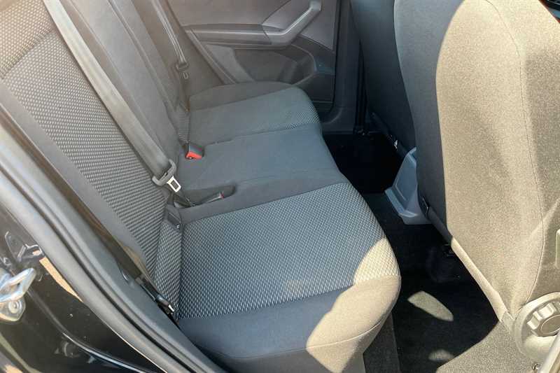 Used Volkswagen T-Cross 2021 for sale - 77972105: Photo 25