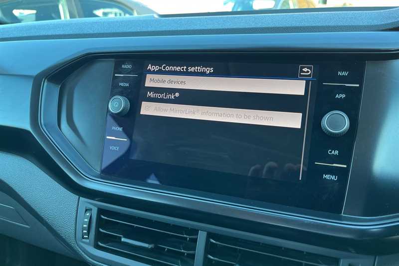 Used Volkswagen T-Cross 2021 for sale - 77972105: Photo 26