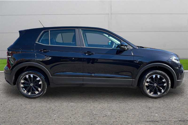 Used Volkswagen T-Cross 2021 for sale - 77972105: Photo 5