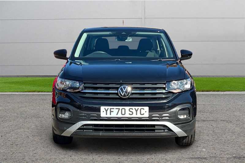 Used Volkswagen T-Cross 2021 for sale - 77972105: Photo 6
