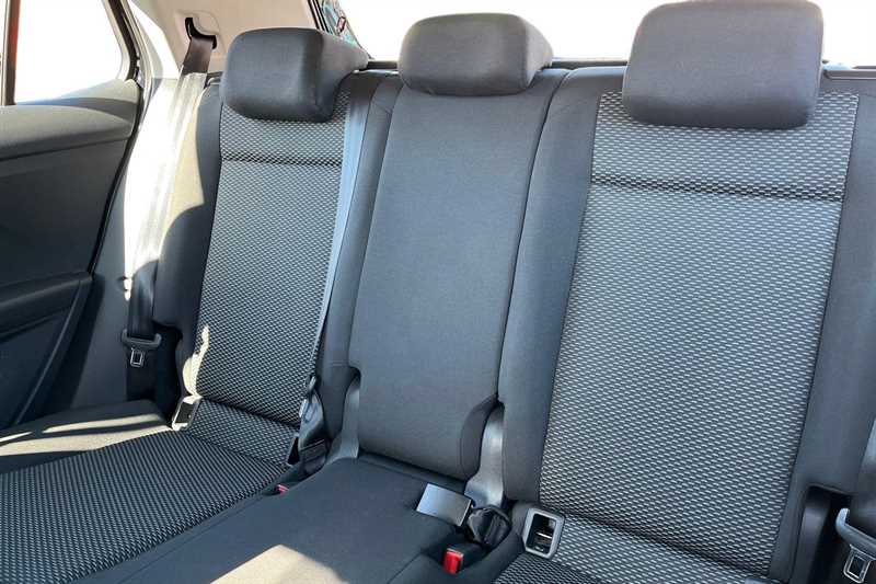 Used Volkswagen T-Cross 2021 for sale - 77972105: Photo 8