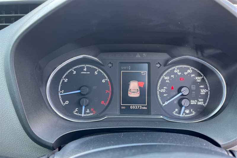 Vehicle 11