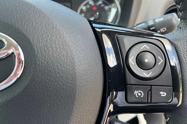 Used Toyota Yaris 2018 for sale - 75379055: Photo 21