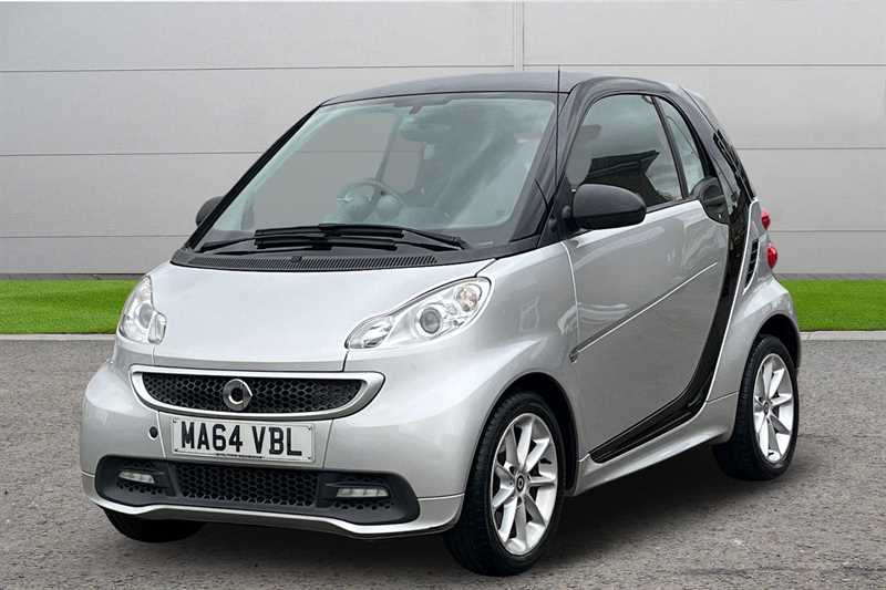 Used smart fortwo 2014 for sale - 76668408: Photo 10