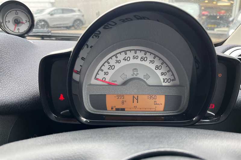 Used smart fortwo 2014 for sale - 76668408: Photo 11