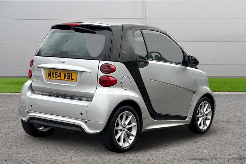 Used smart fortwo 2014 for sale - 76668408: Photo 12