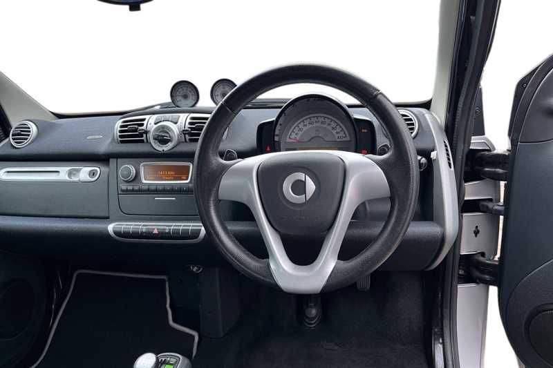 Used smart fortwo 2014 for sale - 76668408: Photo 13