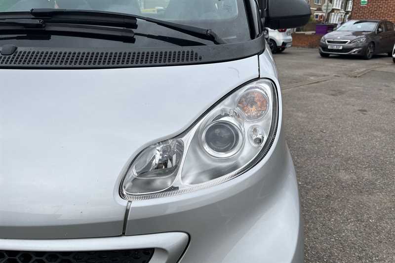 Used smart fortwo 2014 for sale - 76668408: Photo 16