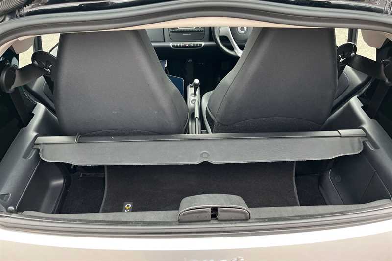 Used smart fortwo 2014 for sale - 76668408: Photo 17