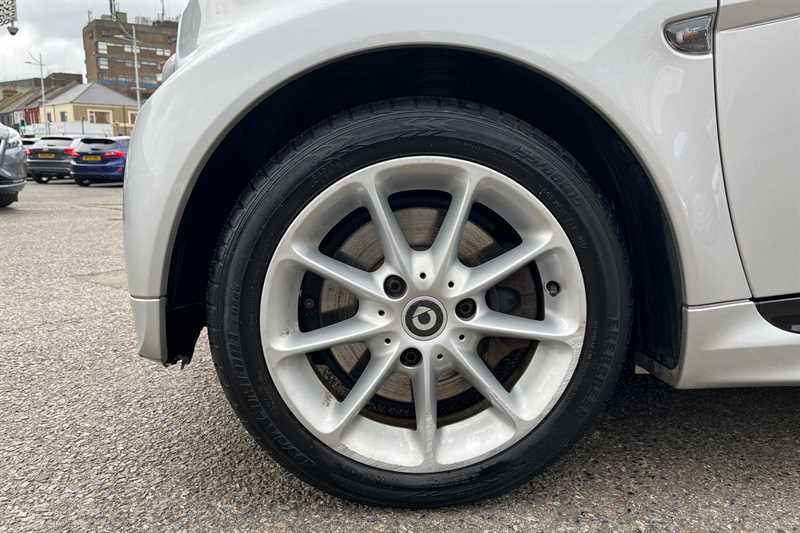 Used smart fortwo 2014 for sale - 76668408: Photo 18