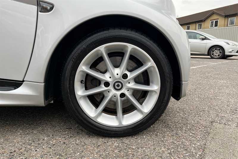 Used smart fortwo 2014 for sale - 76668408: Photo 19