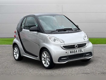 Used smart fortwo 2014 for sale - 76668408: Photo