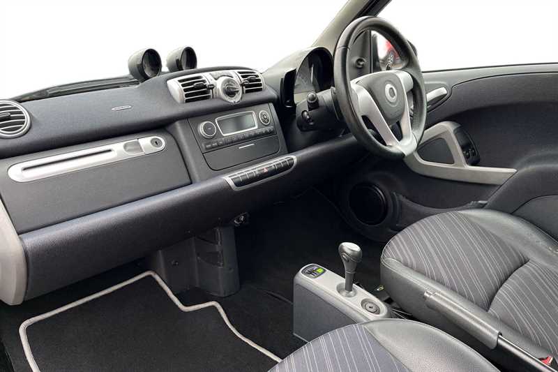 Used smart fortwo 2014 for sale - 76668408: Photo 2