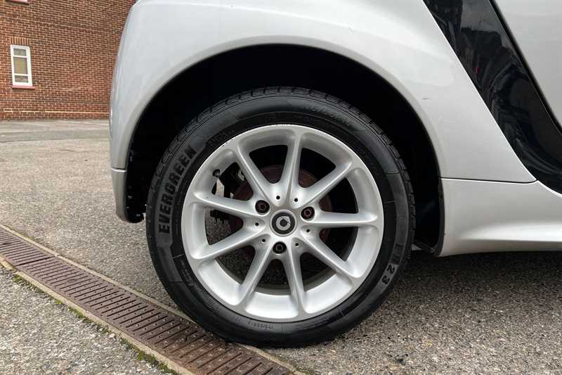 Used smart fortwo 2014 for sale - 76668408: Photo 20