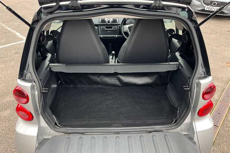 Used smart fortwo 2014 for sale - 76668408: Photo 21