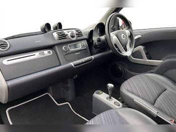 Used smart fortwo 2014 for sale - 76668408: Photo