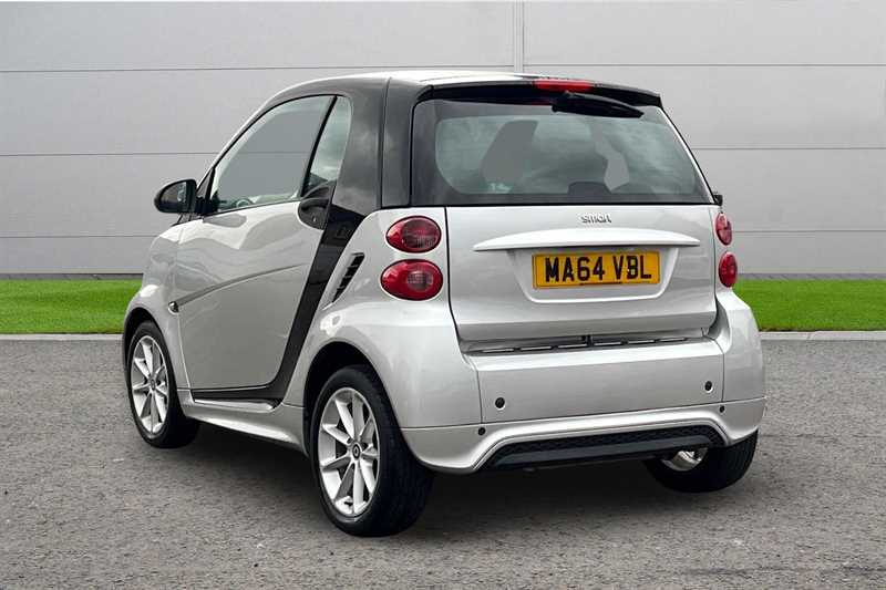 Used smart fortwo 2014 for sale - 76668408: Photo 3