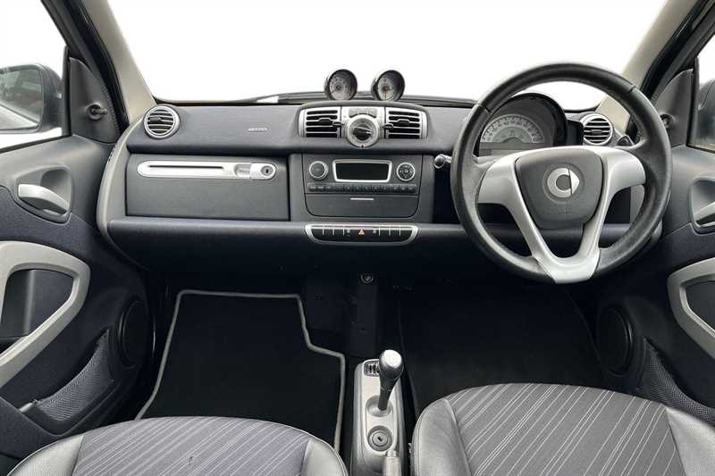 Used smart fortwo 2014 for sale - 76668408: Photo 4