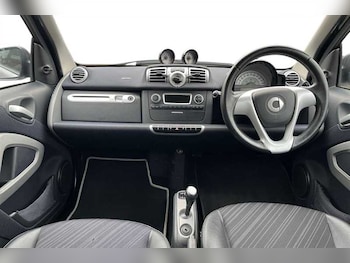 Used smart fortwo 2014 for sale - 76668408: Photo