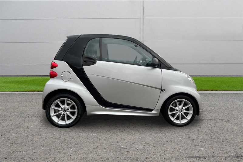 Used smart fortwo 2014 for sale - 76668408: Photo 5