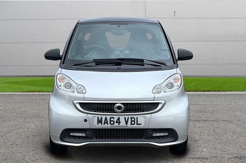 Used smart fortwo 2014 for sale - 76668408: Photo 6
