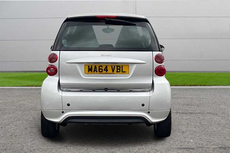 Used smart fortwo 2014 for sale - 76668408: Photo 7