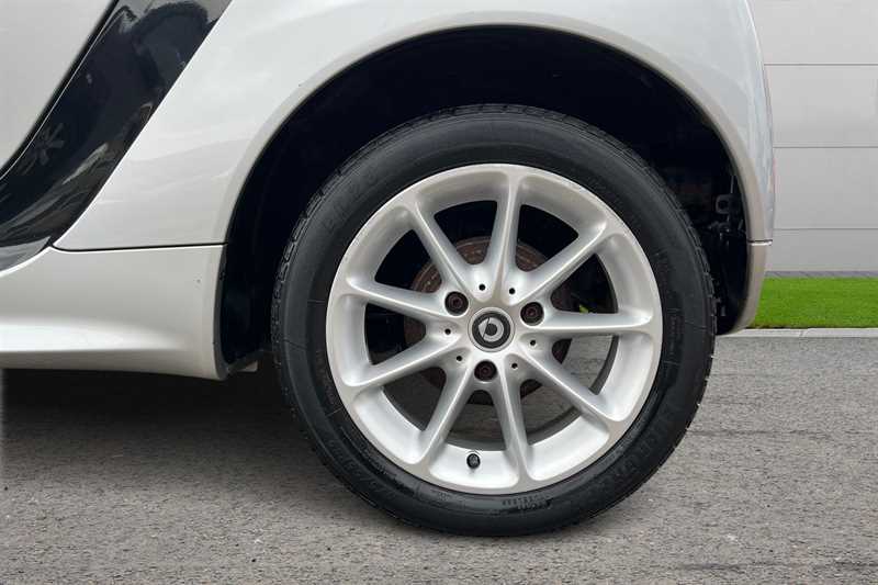 Used smart fortwo 2014 for sale - 76668408: Photo 9