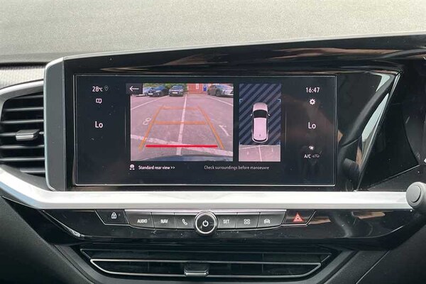 Used Vauxhall Grandland 2022 for sale - 74979729: Photo 10