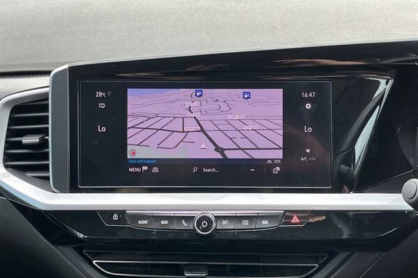Used Vauxhall Grandland 2022 for sale - 74979729: Photo 11