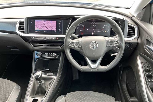 Used Vauxhall Grandland 2022 for sale - 74979729: Photo 15