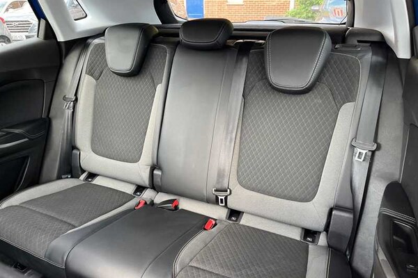 Used Vauxhall Grandland 2022 for sale - 74979729: Photo 19