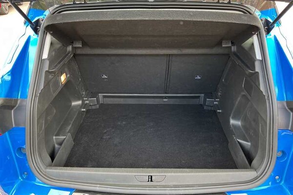 Used Vauxhall Grandland 2022 for sale - 74979729: Photo 20